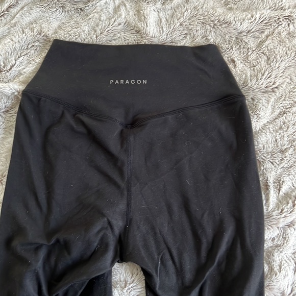 Paragon Fitwear Naked Recycled Leggings - Picture 4 of 5